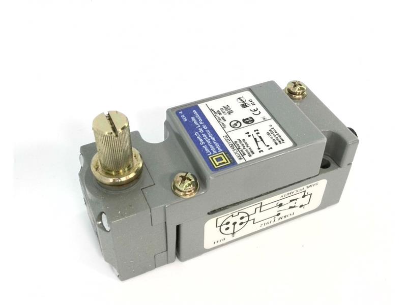 SCHNEIDER ELECTRIC 9007C54B2Y1912