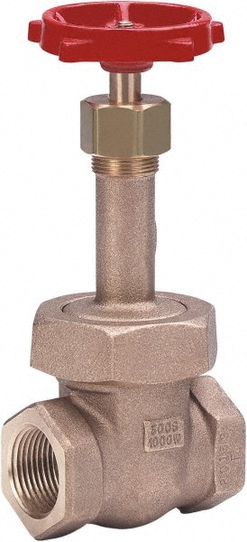MILWAUKEE VALVE 1182-12