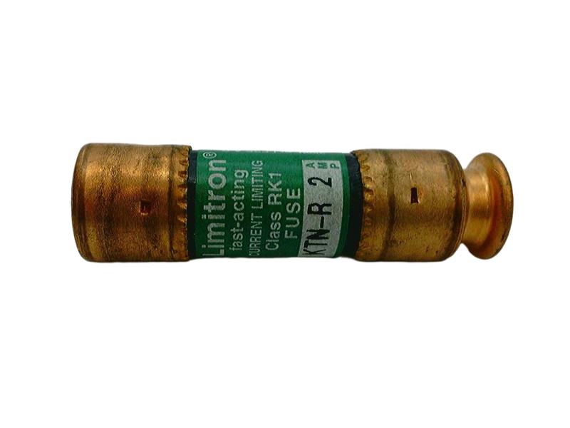 EATON CORPORATION KTN-R-2