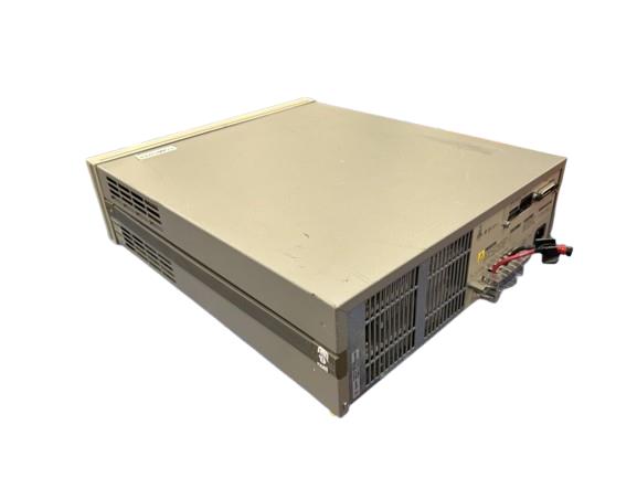 KEYSIGHT TECHNOLOGIES 6654A