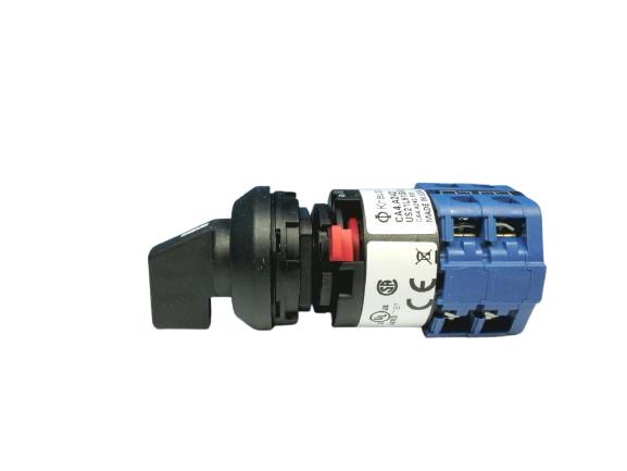 KRAUS & NAIMER CA4-A242-600-FS1