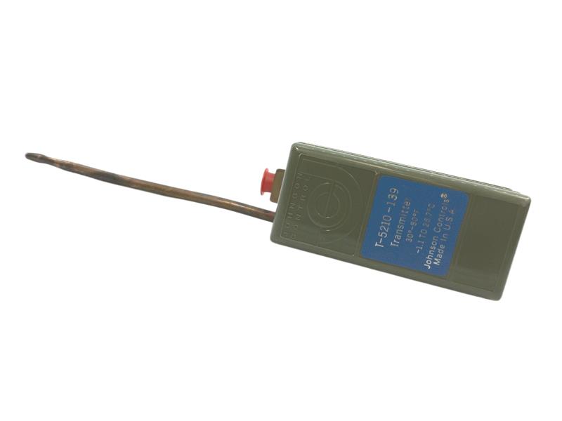T-5210-139 by JOHNSON CONTROLS