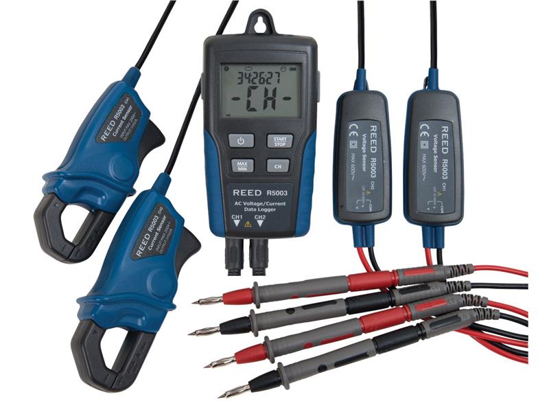 REED INSTRUMENTS R5003