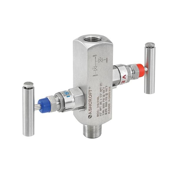 ASHCROFT 04V012VASS50XNHP7