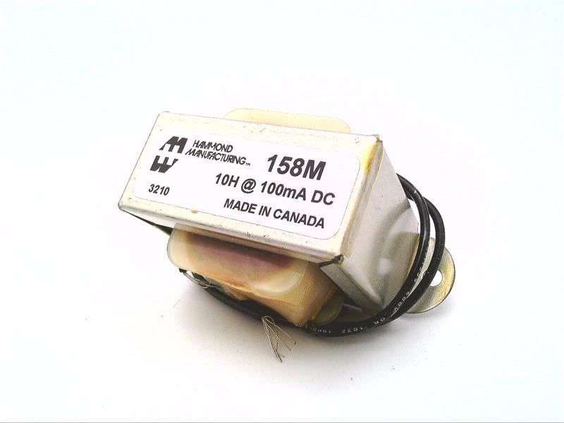 HAMMOND MANUFACTURING 158M
