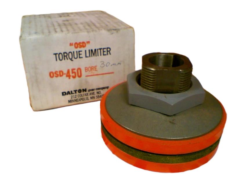 DALTON GEAR OSD-450-30