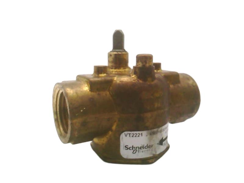 SCHNEIDER ELECTRIC VT2221