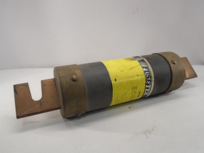 FUSE TEK ECSR-600