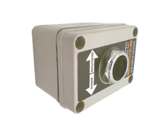 ALLEN BRADLEY 800T-NX1502