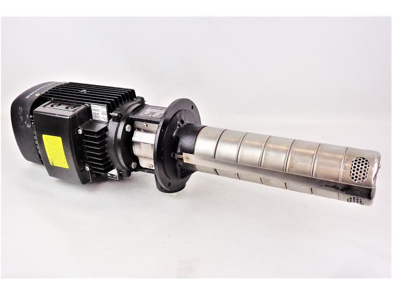 GRUNDFOS SPK 8-5/5 A-W-A-AUUV