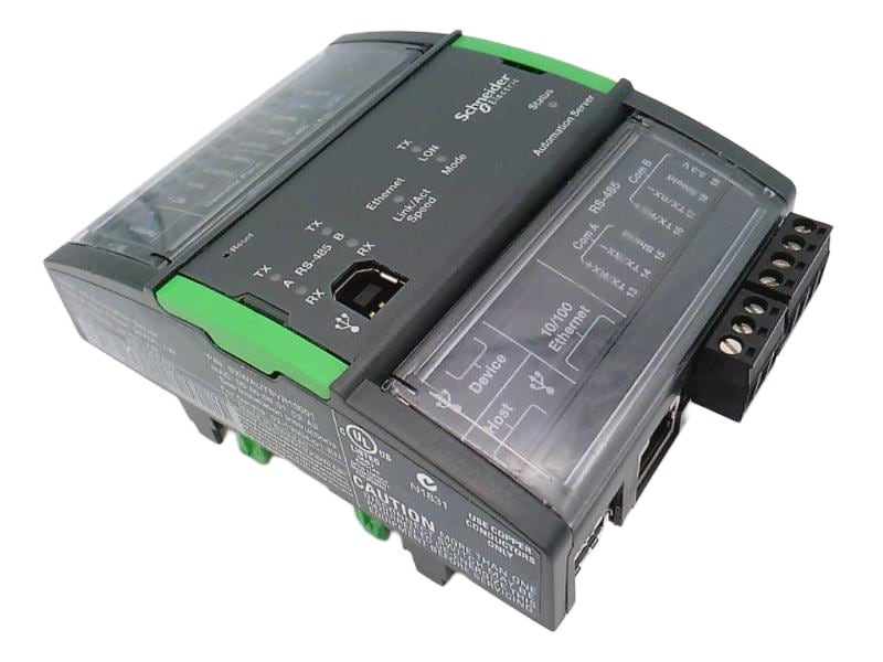SCHNEIDER ELECTRIC SXWAUTSVR10001