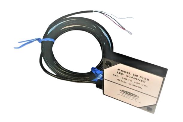 BANNER ENGINEERING SM51EB