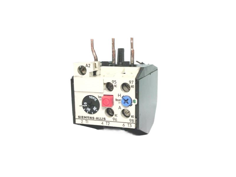 OLR3600CS2 by SIEMENS