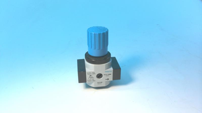 FESTO LR-1/8-D-7-O-MINI