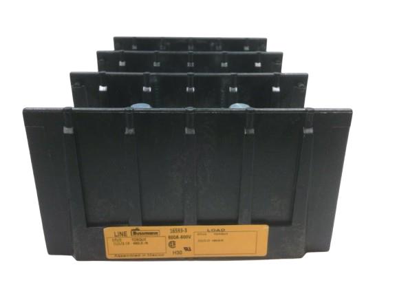 EATON CORPORATION 16593-3