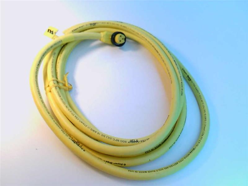 TPC WIRE & CABLE 89312