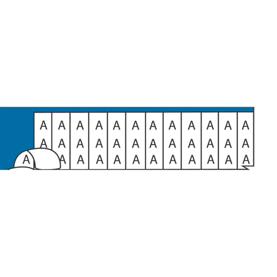 ABB THOMAS & BETTS WCYS