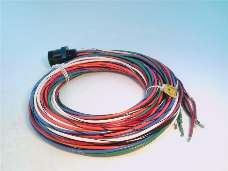 MOLEX 3R2006A20M020