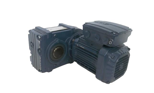 SEW EURODRIVE FA37 DRN71M4