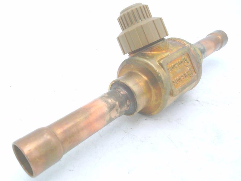 HENRY TECHNOLOGIES 900200