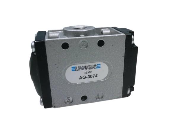 UNIVER GROUP AG-3074