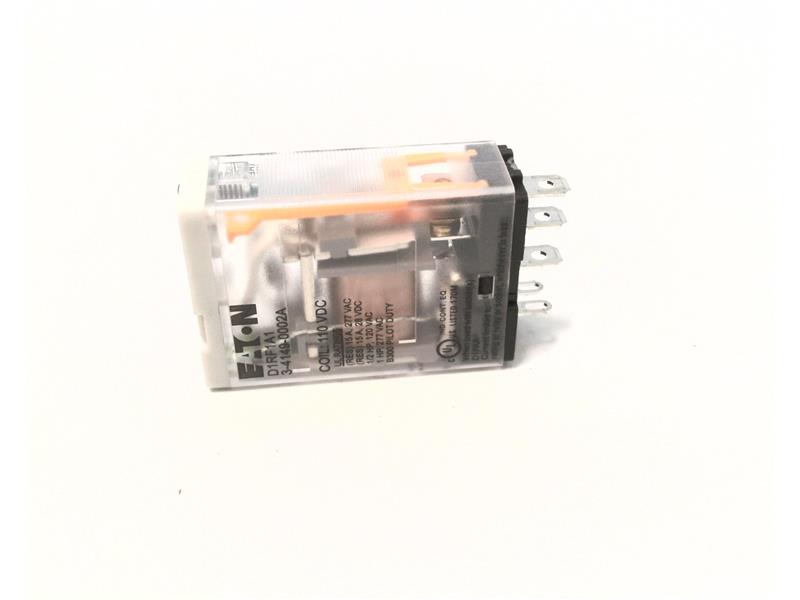 EATON CORPORATION D1RF1A1