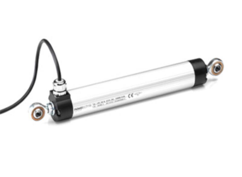 LWG-0500 by NOVOTECHNIK