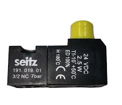 SEITZ FILTER WERKE 191.019.01