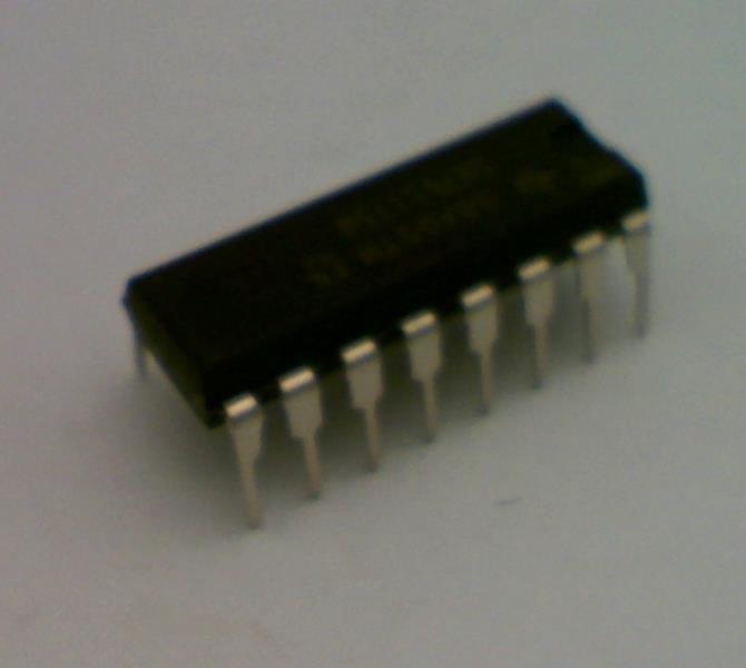 TEXAS INSTRUMENTS SEMI SN74S175N