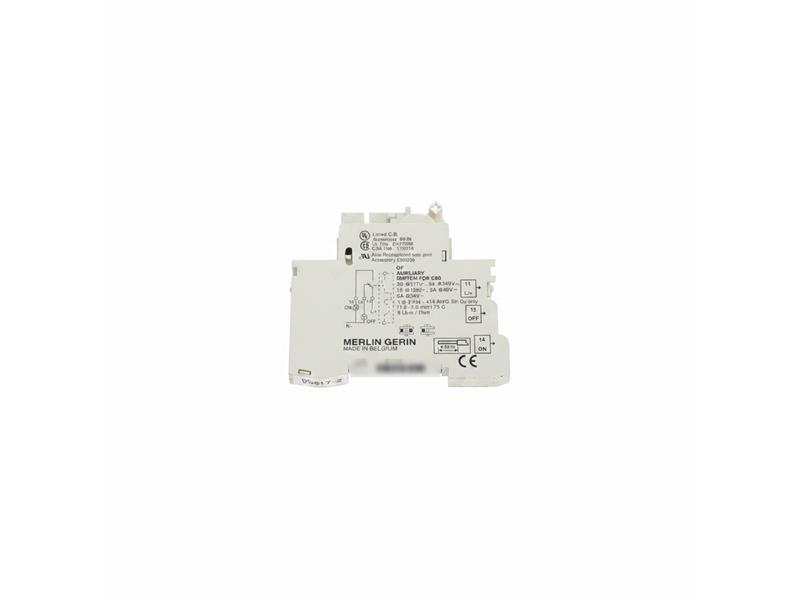 SCHNEIDER ELECTRIC BV4T012J