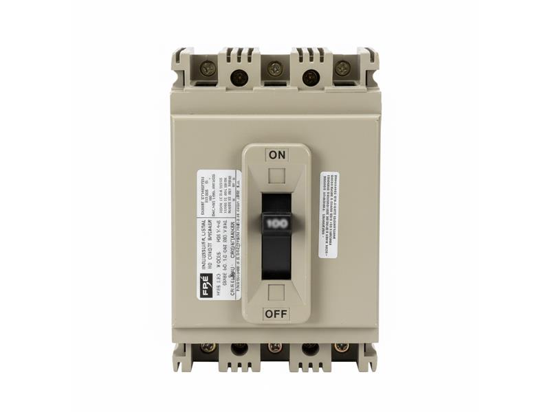 FEDERAL PACIFIC ELECTRIC HEG631100