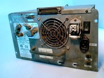 APR-5000 by DOVER CORPORATION