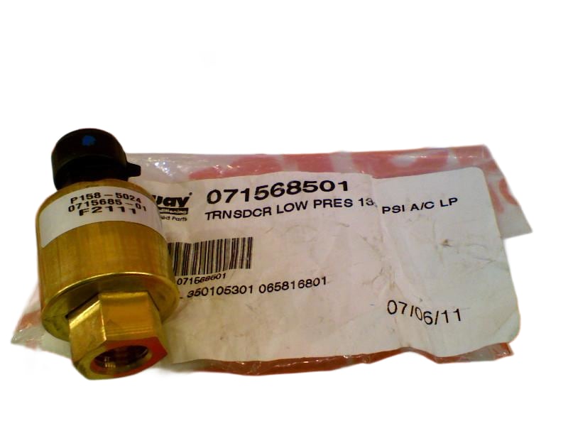 0715685-01 by DAIKIN INDUSTRIES