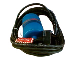 GRAINGER 2P055B