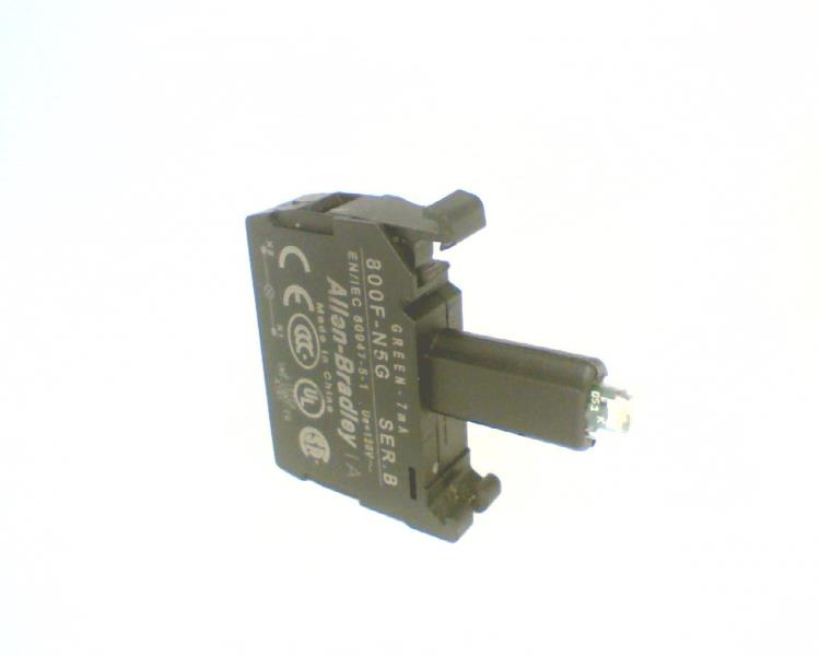 ALLEN BRADLEY 800F-N5G