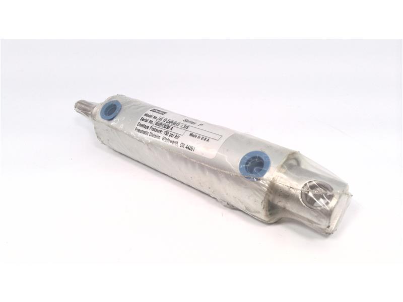 PARKER 01.12CAPUR13 1.375