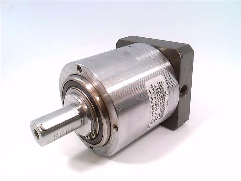 WITTENSTEIN LP120-MX1-10-111