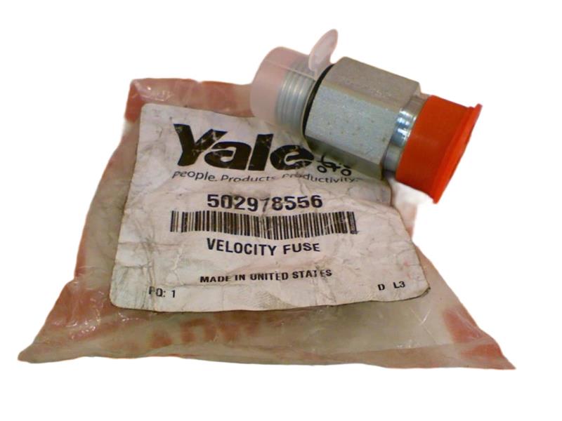 YALE 502978556