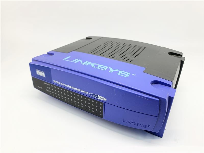 EZXS16W by LINKSYS