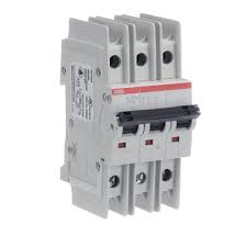 ASEA BROWN BOVERI SU203M-K5