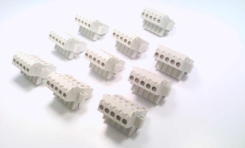 ALLEN BRADLEY 1787-PLUG10R