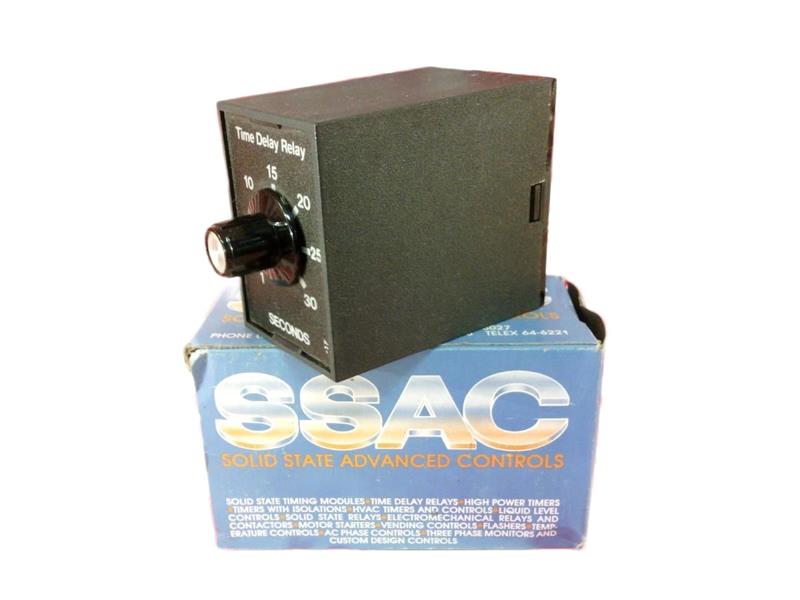 TRS120A2Y30 by ASEA BROWN BOVERI