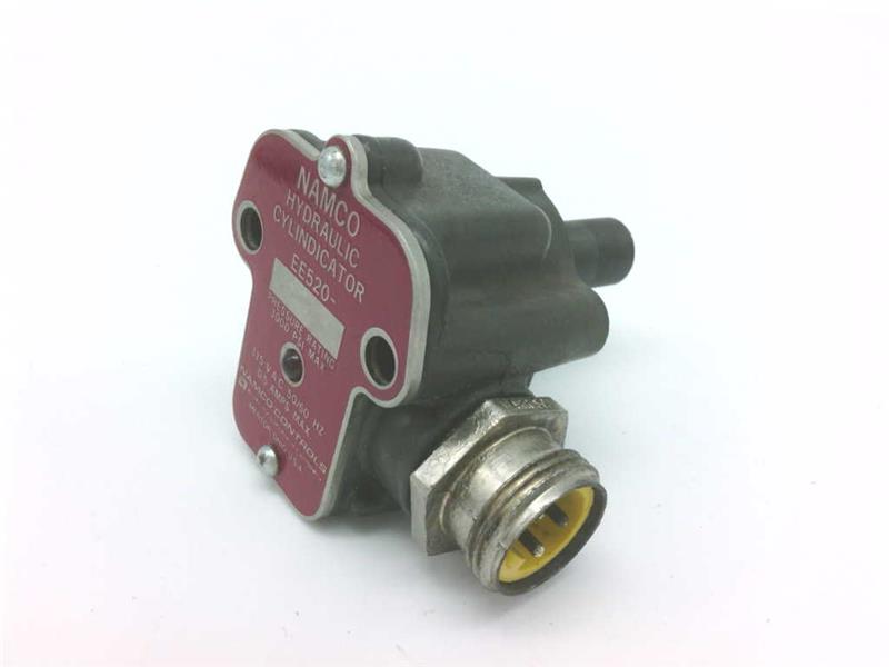 DANAHER CONTROLS EE520-30420