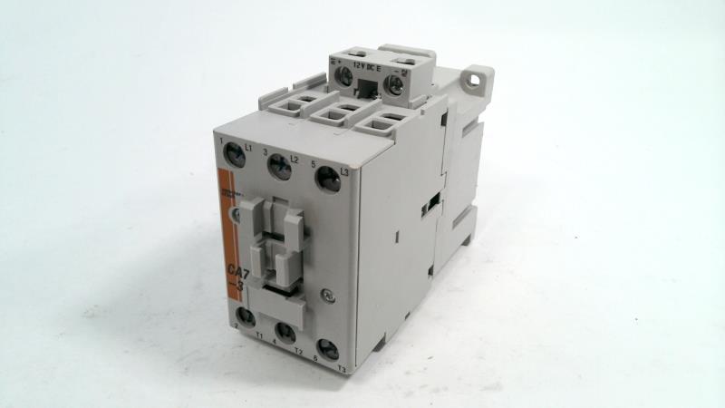 CA7-30E-00-12E by SPRECHER & SCHUH