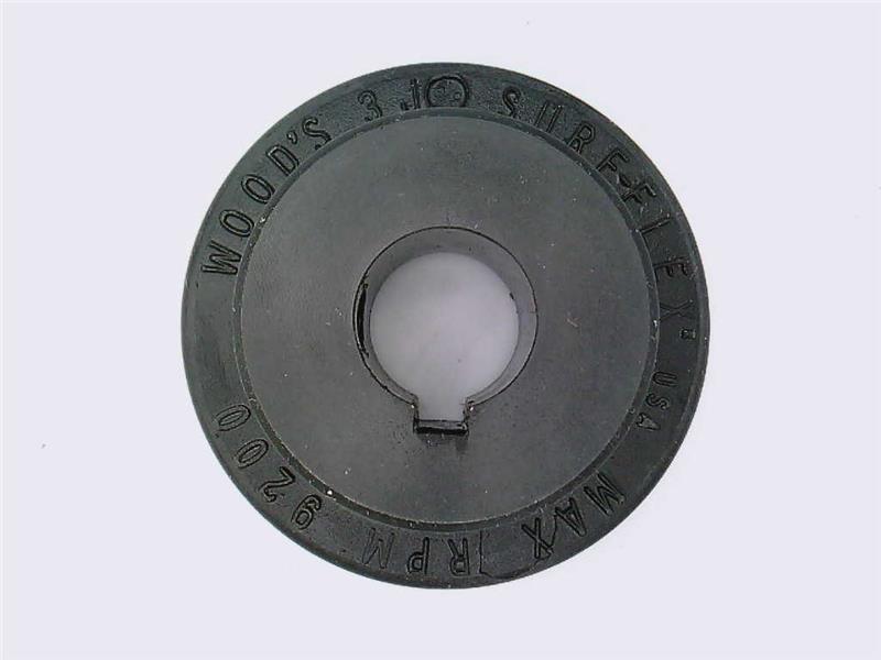 ALTRA INDUSTRIAL MOTION 3J-5/8