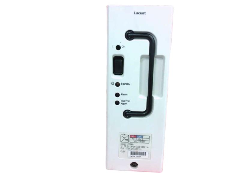 ES660 by ALCATEL LUCENT