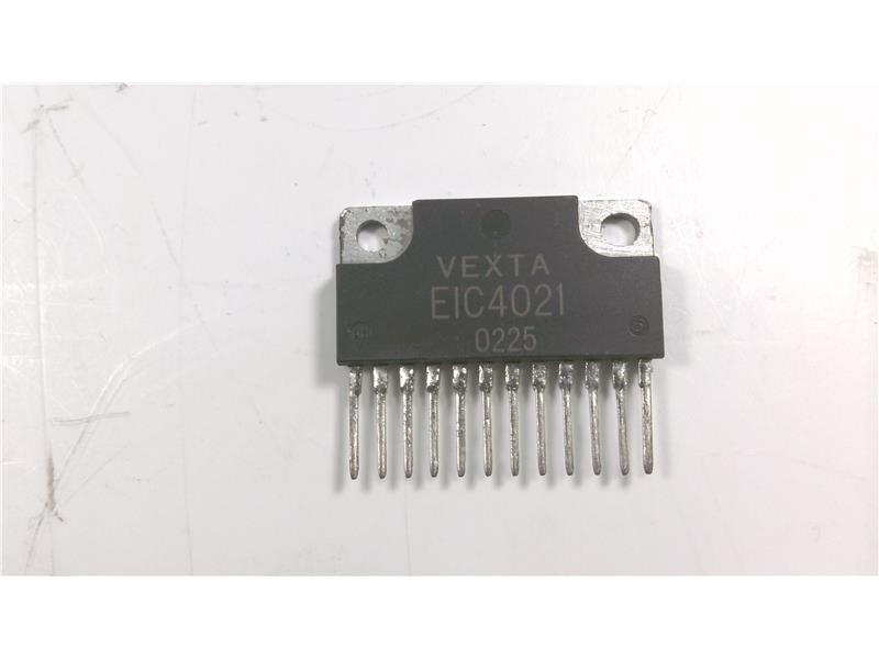 ORIENTAL MOTOR EIC4021