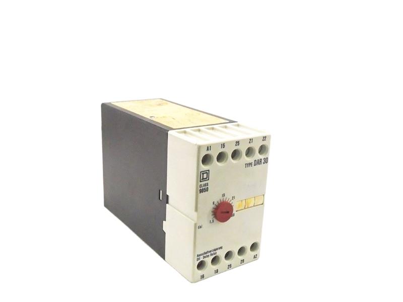 SCHNEIDER ELECTRIC 9050-DAR-30