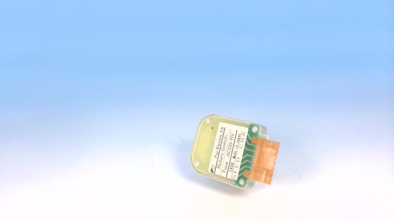 FUJI ELECTRIC AC09-RY0/18L2B01
