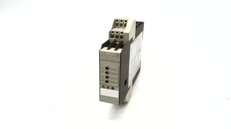 0040 012.26 by ASEA BROWN BOVERI